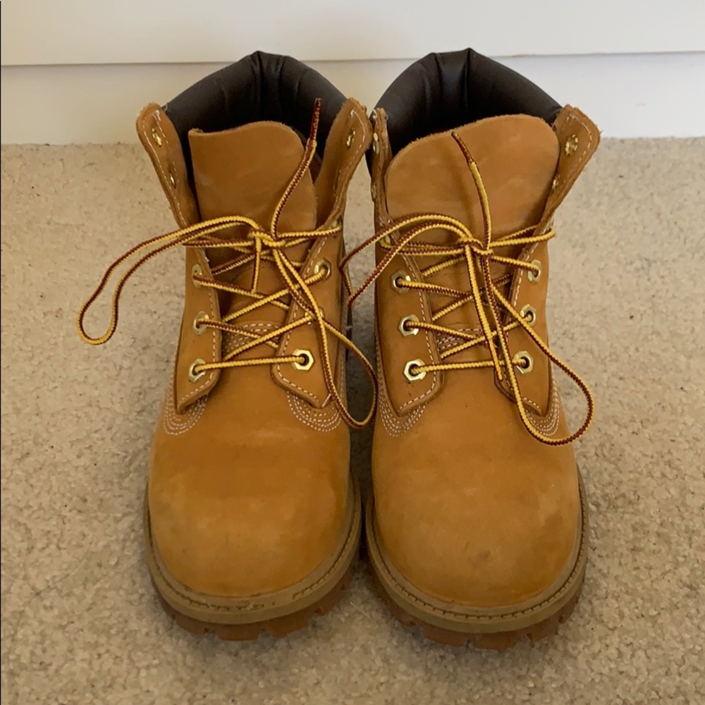 Timberlands